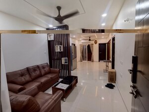 2.5 BHK Apartment For Rent in K Raheja Corp Vistas, Nacharam