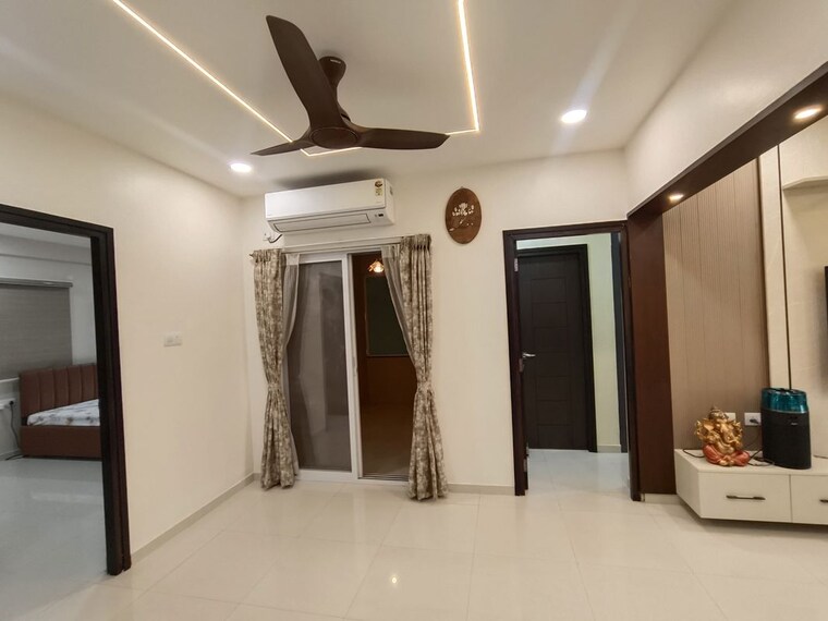 undefined, k-raheja-corp-vistas 2.5 Bedroom 1450 Sq.Ft. Apartment In Nacharam Hyderabad 10312661