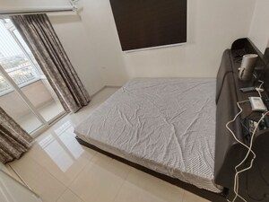 Bedroom in 2.5 BHK Apartment at K Raheja Corp Vistas, Nacharam – for Rent