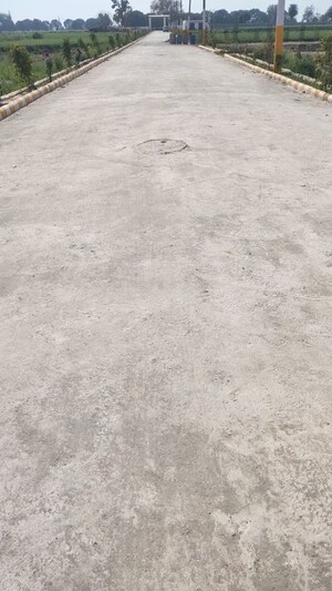 Plot Area in  Plot at Saini – for Sale