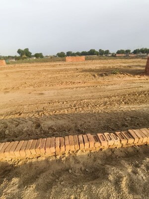 Plot Area in  Plot at Saini – for Sale