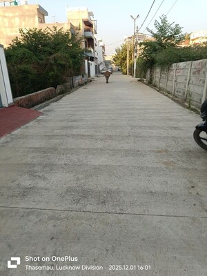   Land at Ansal Golf Vista, Sushant Golf City – for Sale