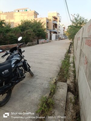   Land at Ansal Golf Vista, Sushant Golf City – for Sale