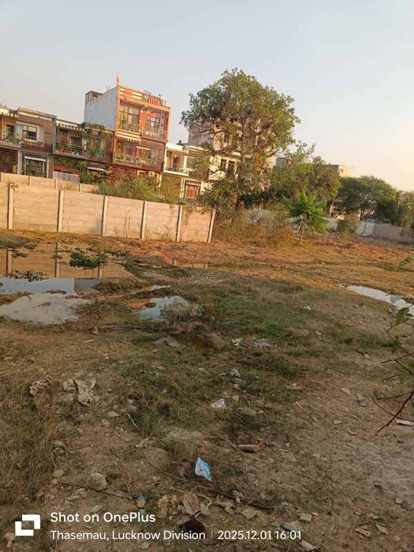 Land For Sale in Ansal Golf Vista