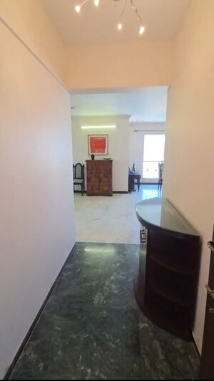 Furnished Amenities in 3 BHK Apartment at Hiranandani Gardens Glen Height, Powai – for Sale