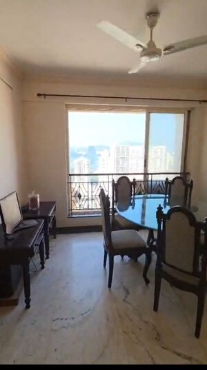 Team Area in 3 BHK Apartment at Hiranandani Gardens Glen Height, Powai – for Sale