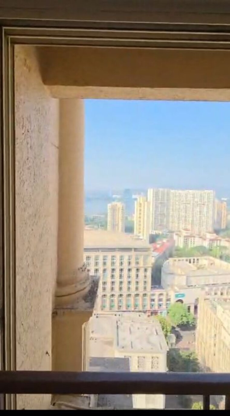 Master Plan, hiranandani-gardens-glen-height 3 Bedroom 1250 Sq.Ft. Apartment In Powai Mumbai 10312646