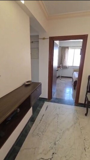 Kitchen in 3 BHK Apartment at Hiranandani Gardens Glen Height, Powai – for Sale