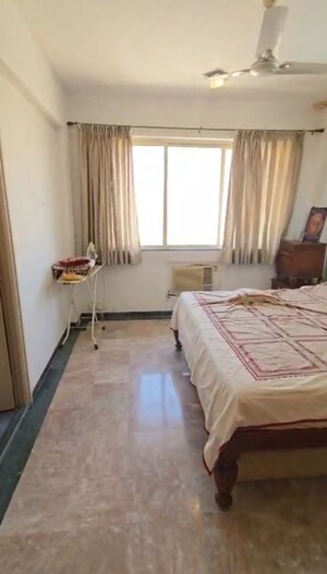 Bedroom in 3 BHK Apartment at Hiranandani Gardens Glen Height, Powai – for Sale