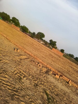 Plot Area in  Plot at Saini – for Sale