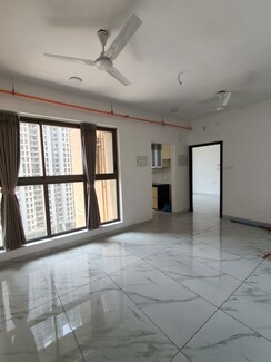 1 BHK Apartment For Rent in Raymond Ten X Habitat