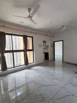 1 BHK Apartment For Rent in Raymond Ten X Habitat, Pokhran Road No Two