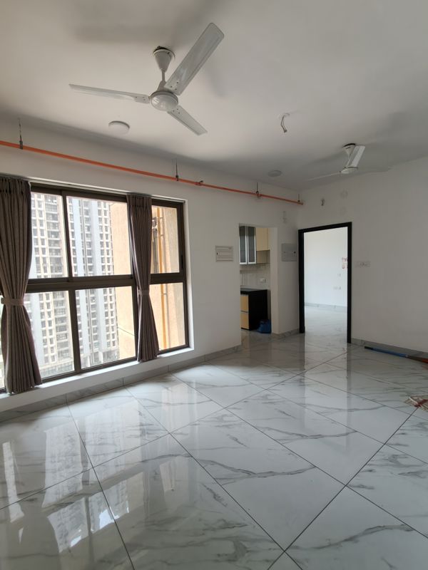1 BHK Apartment For Rent in Raymond Ten X Habitat