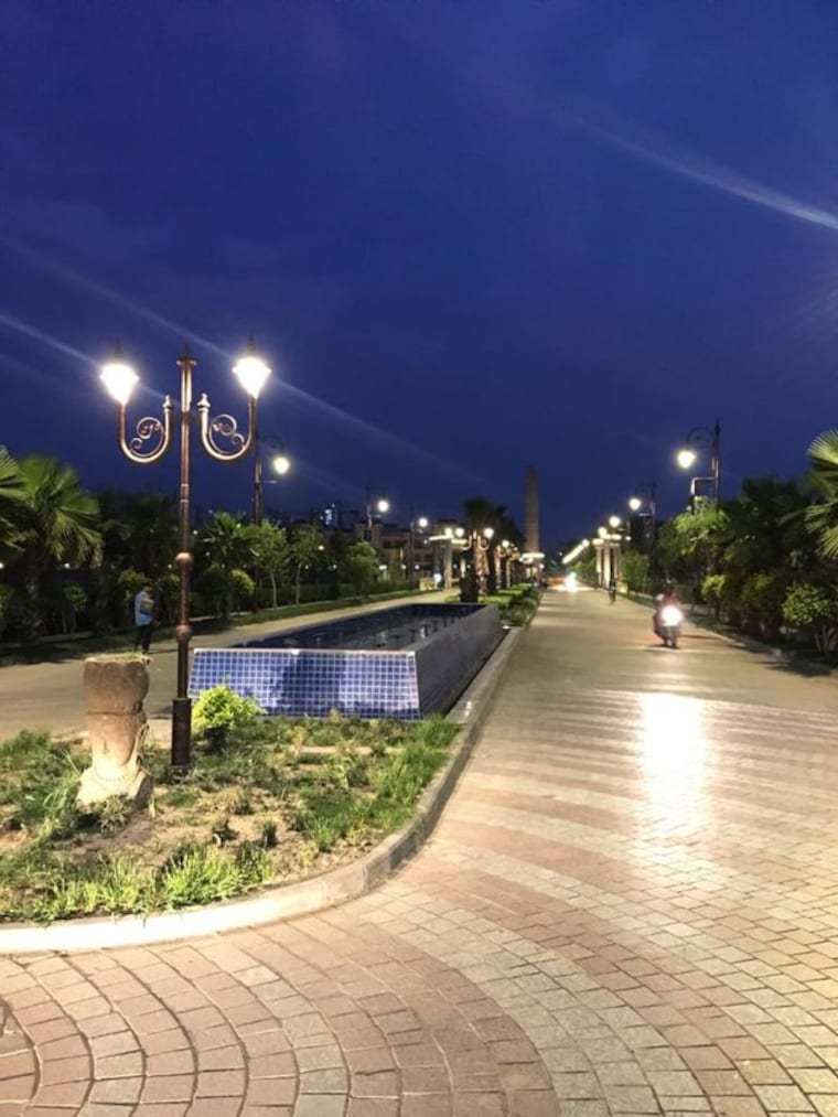 undefined, sector 77  330 Sq.Yd. Plot In Sector 77 Faridabad 10312690