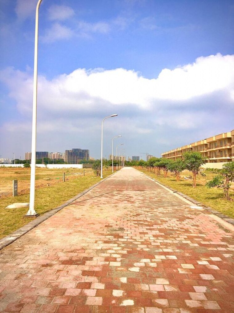 undefined, sector 77  330 Sq.Yd. Plot In Sector 77 Faridabad 10312690