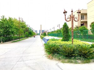  Plot – Garden View at Sector 77 - for Sale