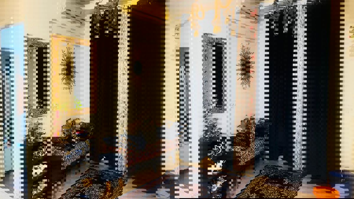 2 BHK 1360 Sq.Ft. Apartment in Bestech Park View Ananda