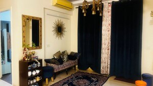 2 BHK Apartment For Sale in Bestech Park View Ananda, Sector 81