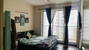 Bedroom in 2 BHK Apartment at Bestech Park View Ananda, Sector 81 – for Sale