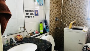 Team Area in 2 BHK Apartment at Bestech Park View Ananda, Sector 81 – for Sale