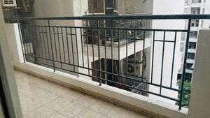 Balcony in 2 BHK Apartment at Bestech Park View Ananda, Sector 81 – for Sale