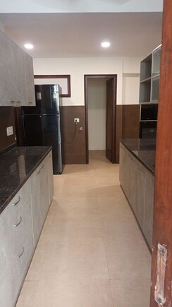 3 BHK Builder Floor For Sale in Safdarjung Enclave