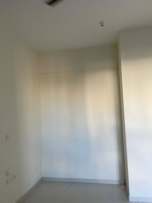 Building Lobby in 2 BHK Apartment at Sheth Zuri, Laxmi Nagar – for Rent