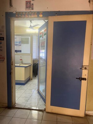 Room in  Office Space at Rahul Complex Wing, Kothrud – for Rent