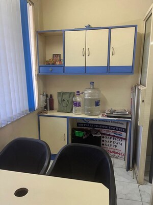 Team Area in  Office Space at Rahul Complex Wing, Kothrud – for Rent