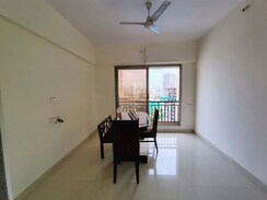 3 BHK + Store Room Apartment For Sale in Joshi Automatic CHS