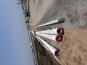   Plot at Pathapadu – for Sale