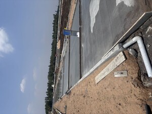   Plot at Pathapadu – for Sale