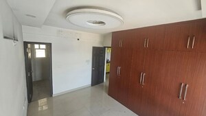 Bedroom in 2 BHK Apartment at Kolte Patil Raaga, Hennur Road – for Rent