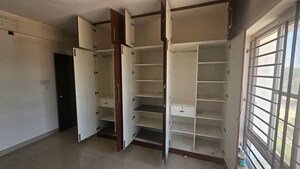 Furnished Amenities in 2 BHK Apartment at Kolte Patil Raaga, Hennur Road – for Rent