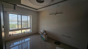 Master Bedroom in 2 BHK Apartment at Kolte Patil Raaga, Hennur Road – for Rent