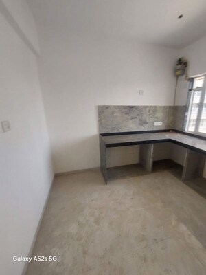 Kitchen in 2 BHK Apartment at Trishabh Greens, Chembur – for Rent