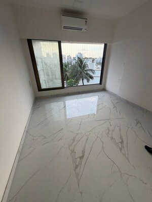 Balcony in 2 BHK Apartment at Trishabh Greens, Chembur – for Rent