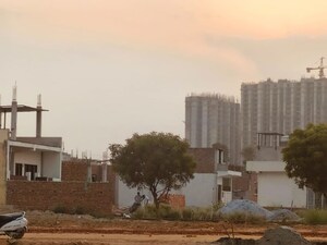  Plot – Exterior View View at AKJ Gokul Dham, Vaidpura - for Sale