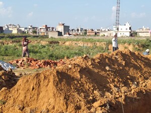  Plot For Sale in AKJ Gokul Dham, Vaidpura