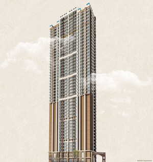 1 BHK Apartment For Sale in Kalbadevi