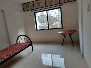 Room in 3 BHK Apartment at Wakad – for Sale