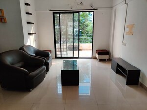 3 BHK Apartment For Sale in Wakad