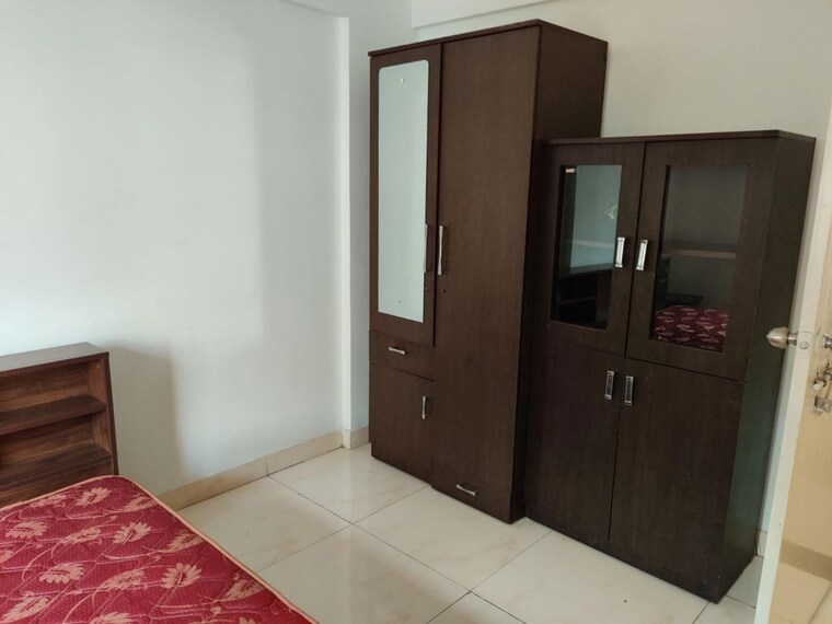 Room, wakad 3 Bedroom 1194 Sq.Ft. Apartment In Wakad Pune 10309072