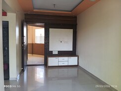 1 BHK Apartment For Rent in Panvelkar Homes