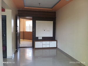 1 BHK Apartment For Rent in Panvelkar Homes, Ambernath West