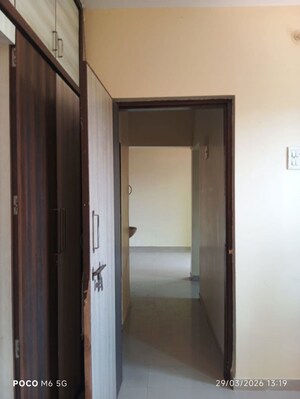 Room in 1 BHK Apartment at Panvelkar Homes, Ambernath West – for Rent