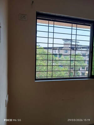 Room in 1 BHK Apartment at Panvelkar Homes, Ambernath West – for Rent