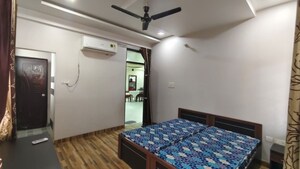 Bedroom in 6+ BHK Villa at Awas Vikas, Gomti Nagar – for Rent
