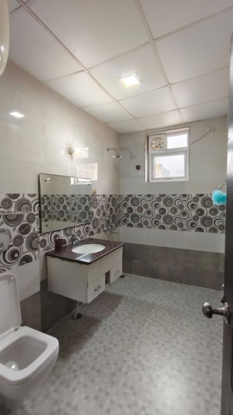 Kitchen, awas-vikas 6+ Bedroom 2500 Sq.Ft. Villa In Gomti Nagar Lucknow 10312736