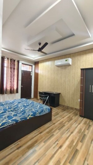 Bedroom in 6+ BHK Villa at Awas Vikas, Gomti Nagar – for Rent